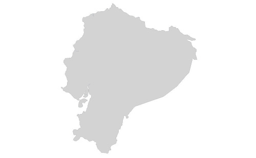 country Ecuador